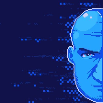 thecreepypixel's avatar