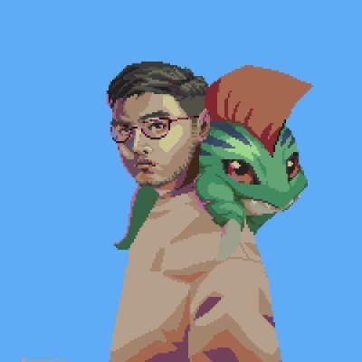 PixelBoogsy's avatar