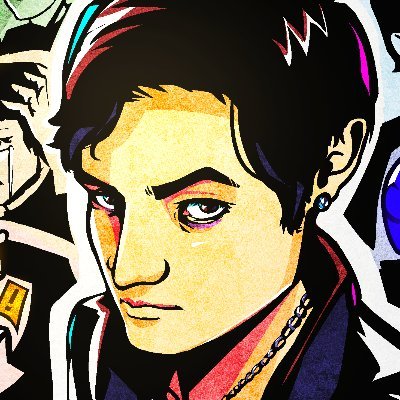 Nucleose's avatar