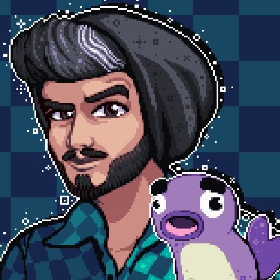 ShinySeabass's avatar