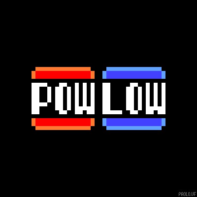 PowLow_Paolo's avatar