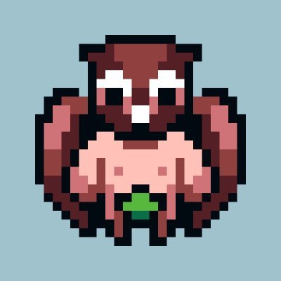 magickbirb's avatar