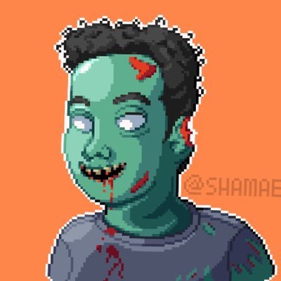 Shamaboy11's avatar