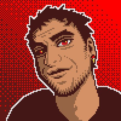 Dax_zZ's avatar