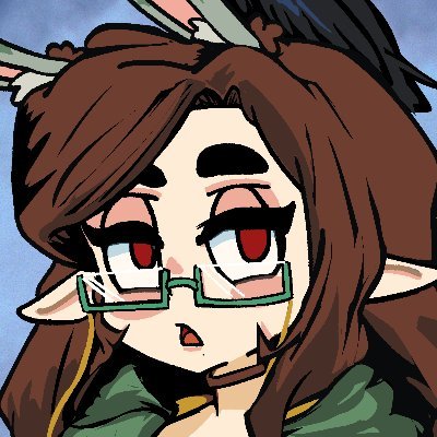 saltiestbunny's avatar