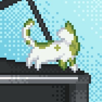 pixelkirial's avatar