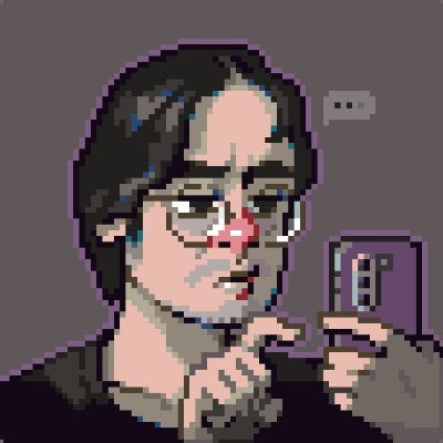 Pixelisha's avatar