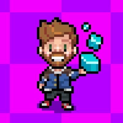 pixelnovak's avatar