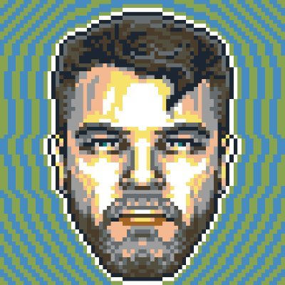 pixelnovak's avatar