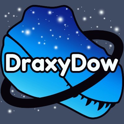 DraxyDow's avatar