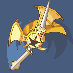 Goldstarknight's avatar